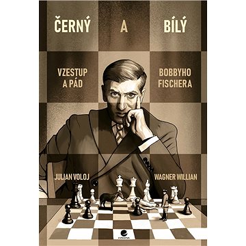 

Černý a bílý