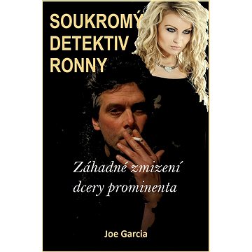 

Záhadné zmizení dcery prominenta