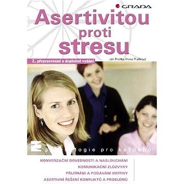 

Asertivitou proti stresu