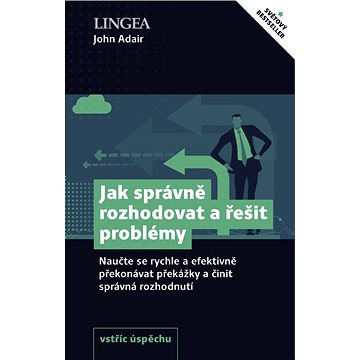

Jak správně rozhodovat a řešit problémy
