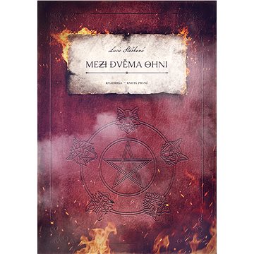 

Mezi dvěma ohni