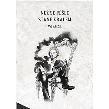 

Než se pěšec stane králem