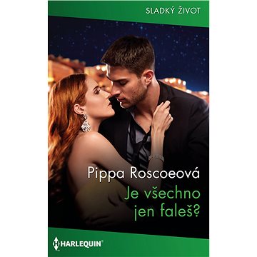 

Je všechno jen faleš