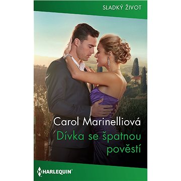 

Dívka se špatnou pověstí