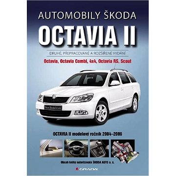 

Automobily Škoda Octavia II
