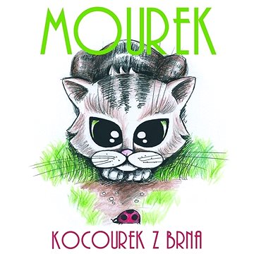 

Mourek z Brna