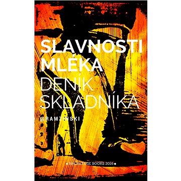 

Slavnosti mléka