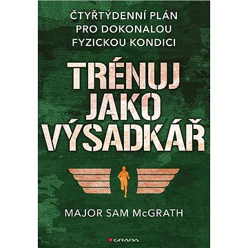 

Trénuj jako výsadkář