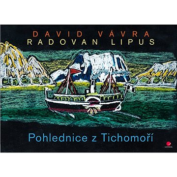 

Pohlednice z Tichomoří