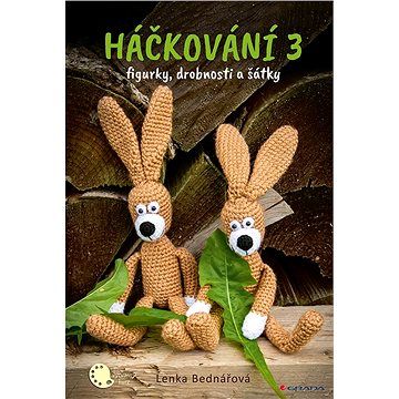 

Háčkování 3