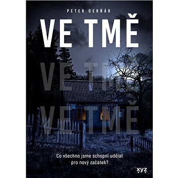 

Ve tmě