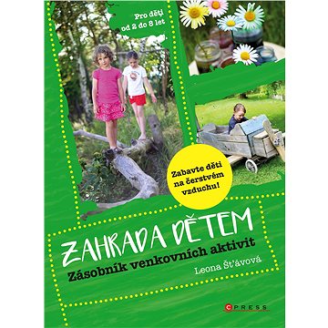 

Zahrada dětem