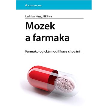 

Mozek a farmaka