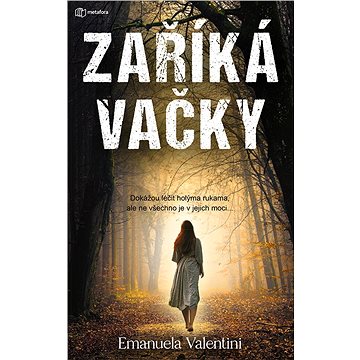 

Zaříkávačky