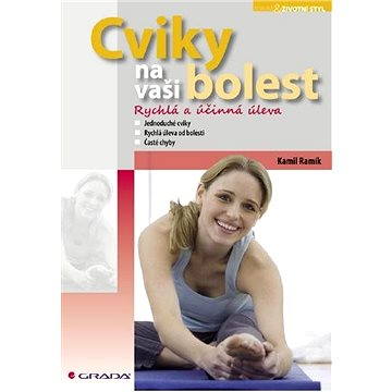 

Cviky na vaši bolest
