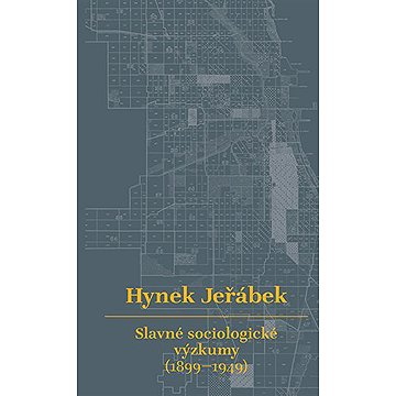 

Slavné sociologické výzkumy (1899–1949)