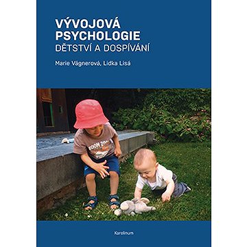 

Vývojová psychologie