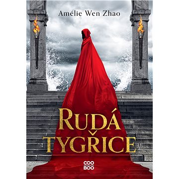 

Rudá Tygřice