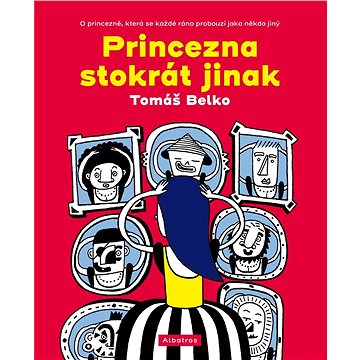 

Princezna stokrát jinak
