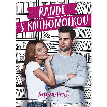 

Rande s knihomolkou