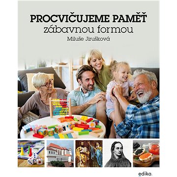 

Procvičujme paměť
