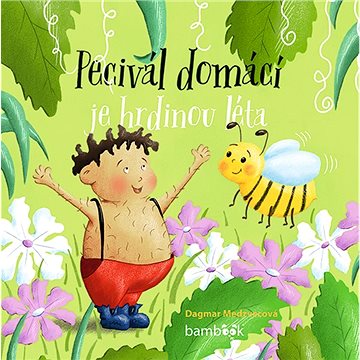 

Pecivál domácí je hrdinou léta