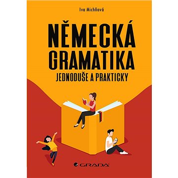 

Německá gramatika