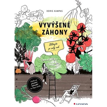 

Vyvýšené záhony