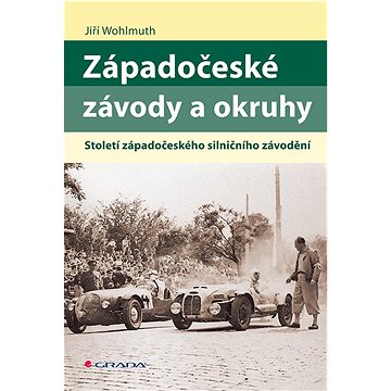 

Západočeské závody a okruhy