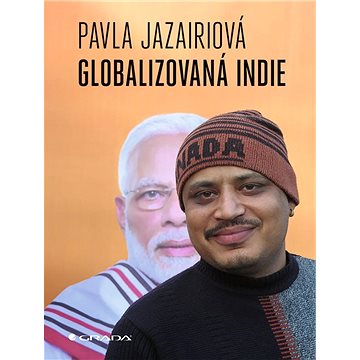 

Globalizovaná Indie