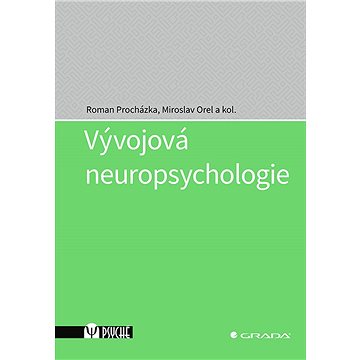 

Vývojová neuropsychologie