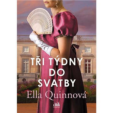 

Tři týdny do svatby
