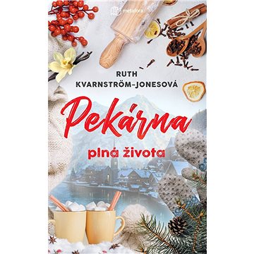 

Pekárna plná života