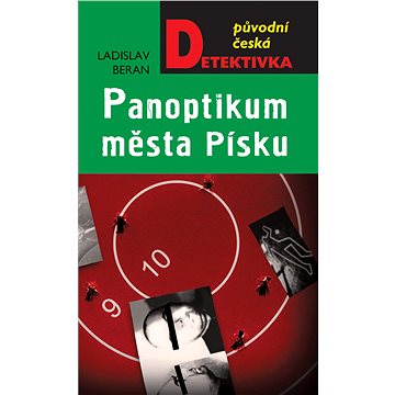 

Panoptikum města Písku