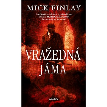

Vražedná jáma