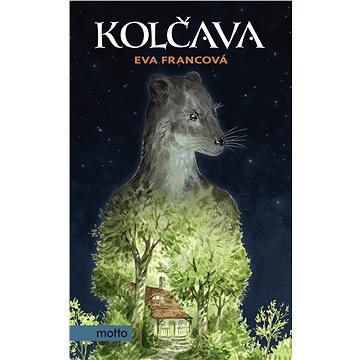 

Kolčava