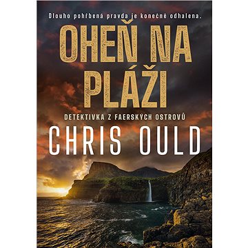 

Oheň na pláži