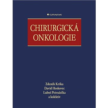 

Chirurgická onkologie