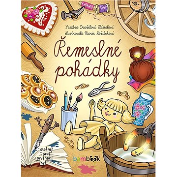 

Řemeslné pohádky