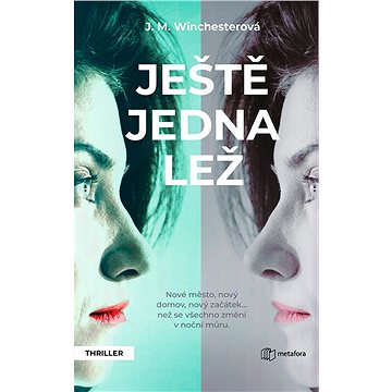 

Ještě jedna lež