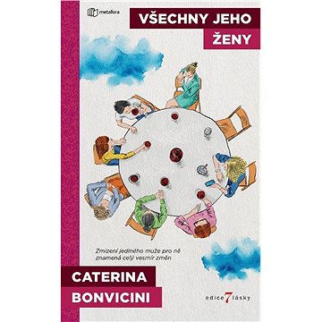 

Všechny jeho ženy