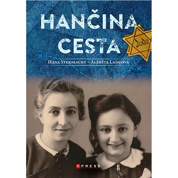 

Hančina cesta