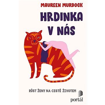 

Hrdinka v nás