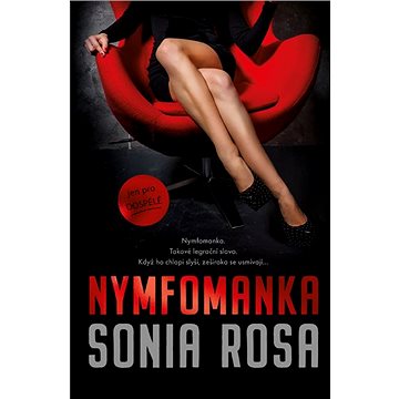 

Nymfomanka