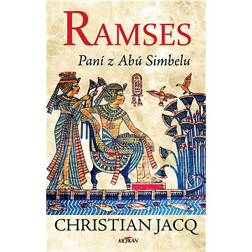 

Ramses - Paní z Abú Simbelu