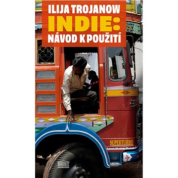 

Jak (ne)cestovat: Návod k použití