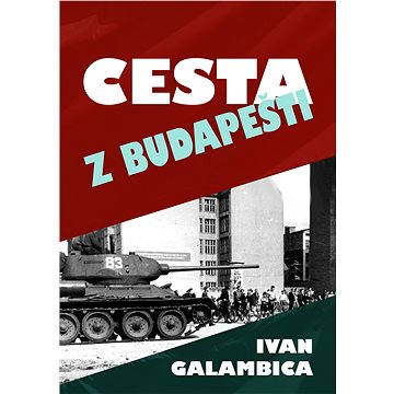 

Cesta z Budapešti