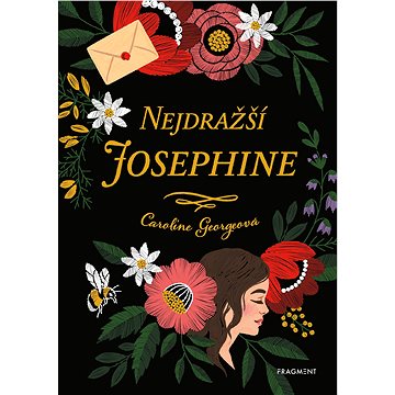 

Nejdražší Josephine