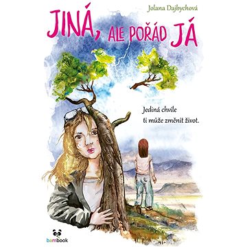 

Jiná, ale pořád já