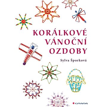 

Korálkové vánoční ozdoby